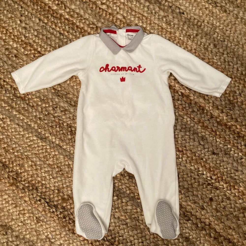 Obaibi footie